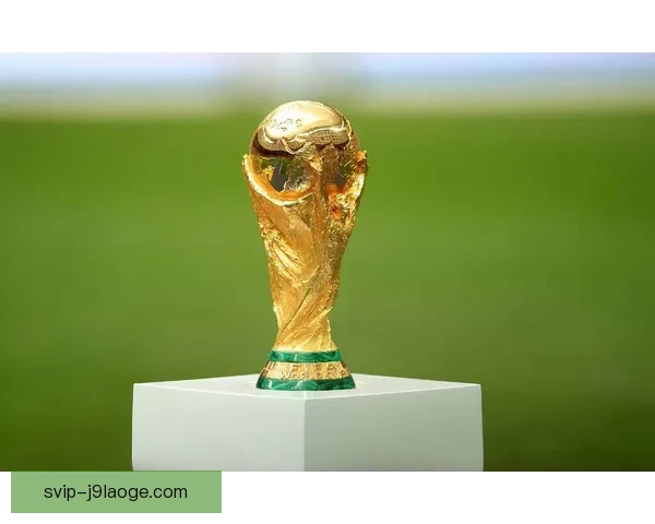 2026世界杯非洲区转播权落地多国战略合作全面开启体育传媒新格局
