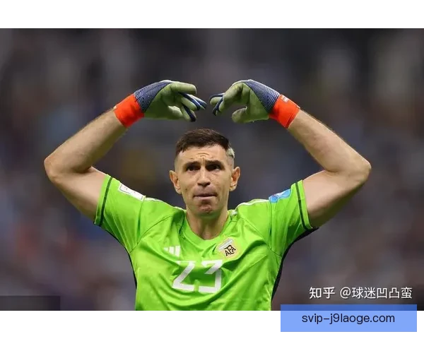 阿根廷门将马丁内斯因赛后不当行为遭FIFA禁赛两场 阿根廷门将马丁内斯因赛后不当行为遭FIFA禁赛两场